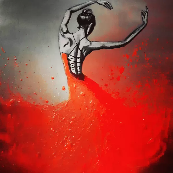 Agnese dejo_2019_Akrils